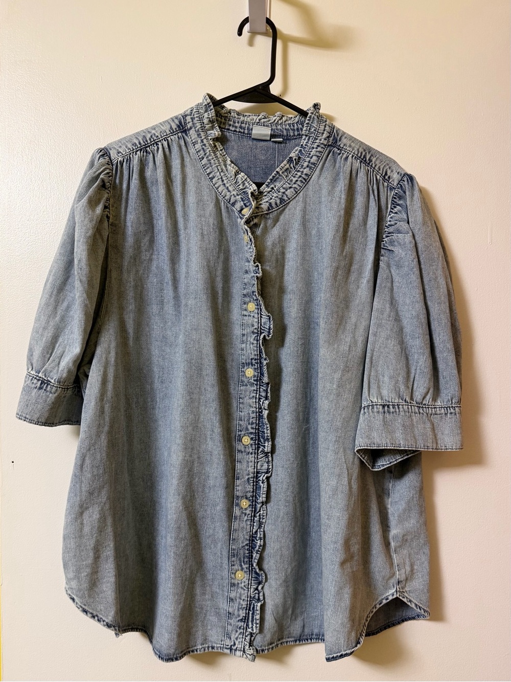 NEW Gap Jean jacket - Picture 8 of 8